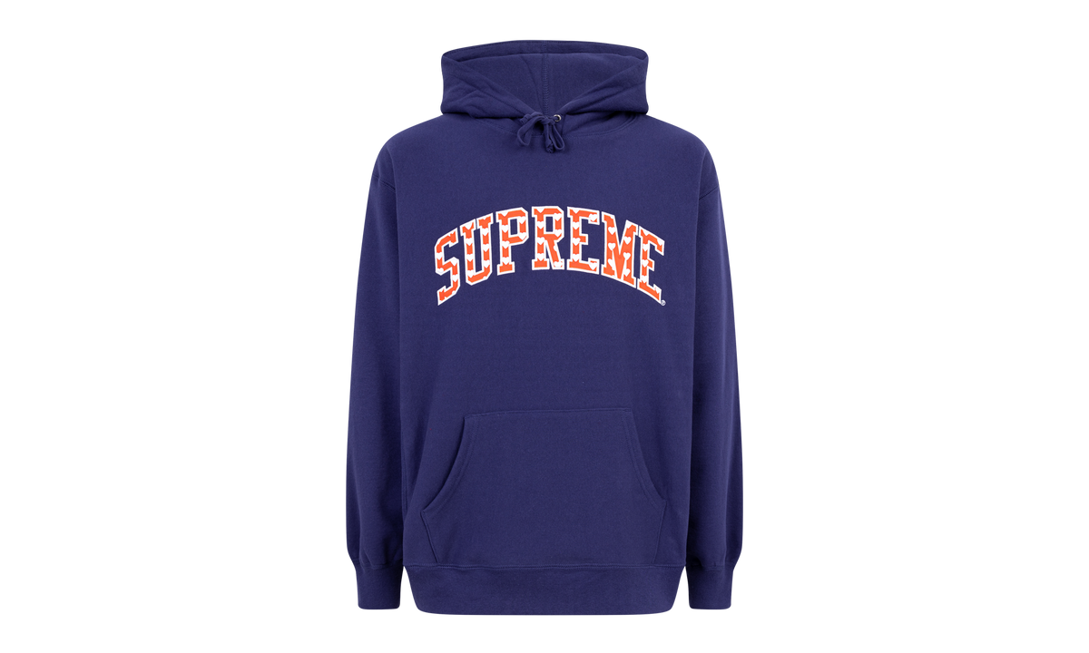 Hearts Arc Hoodie "SS21" SU10669