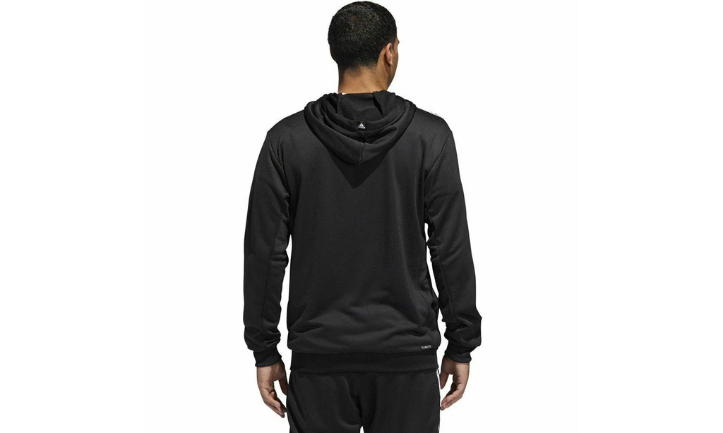 Pro Madness Hoodie "Black" DQ0784