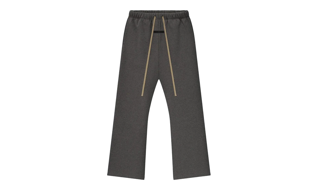 Flare Sweatpants "Charcoal Heather" 130HO258411F