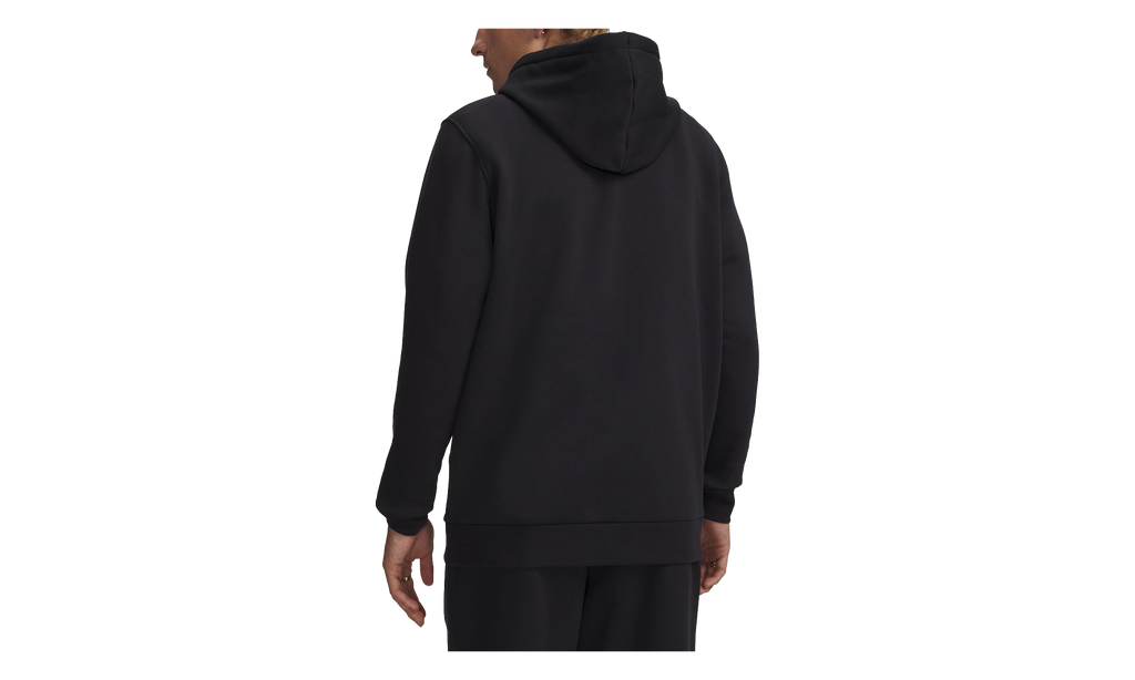 Icon Fleece Hoodie "Black" 1373880 001