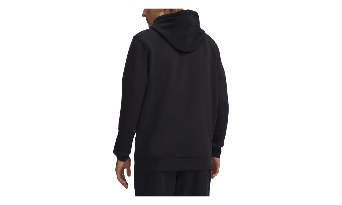 Icon Fleece Hoodie "Black" 1373880 001