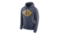 NBA Golden State Warriors Hoodie GS "Navy" 9Z2B7BAZQ WAR