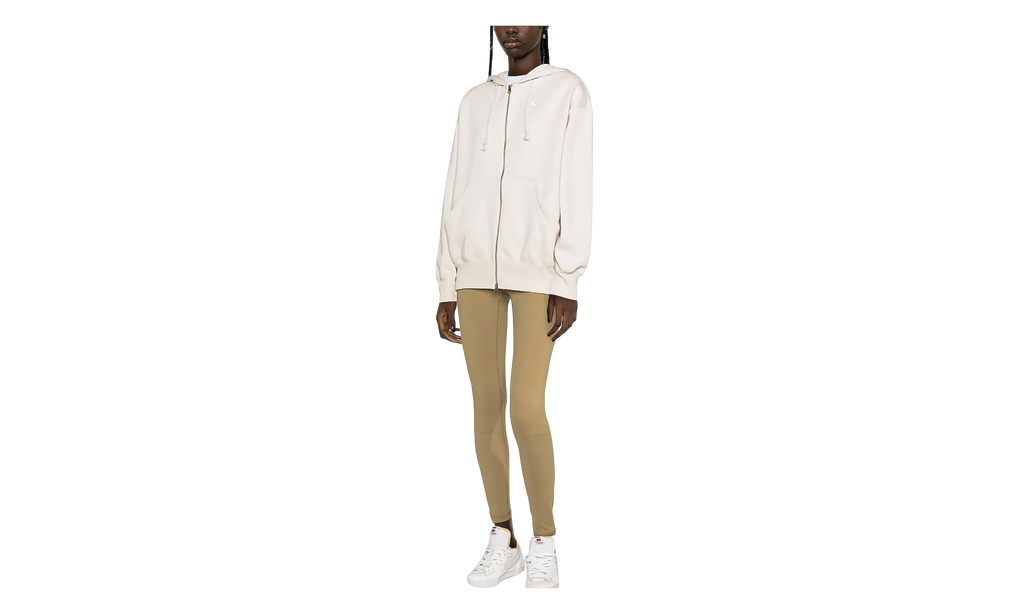 Sportswear Phoenix Fleece WMNS "Oversized Full-Zip Hoodie" DQ5758 104