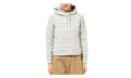 Fleece Pullover Hoodie WMNS "Cream White" AY0293