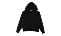 BLANK HOODIE "Black" S27TAY22028.0001