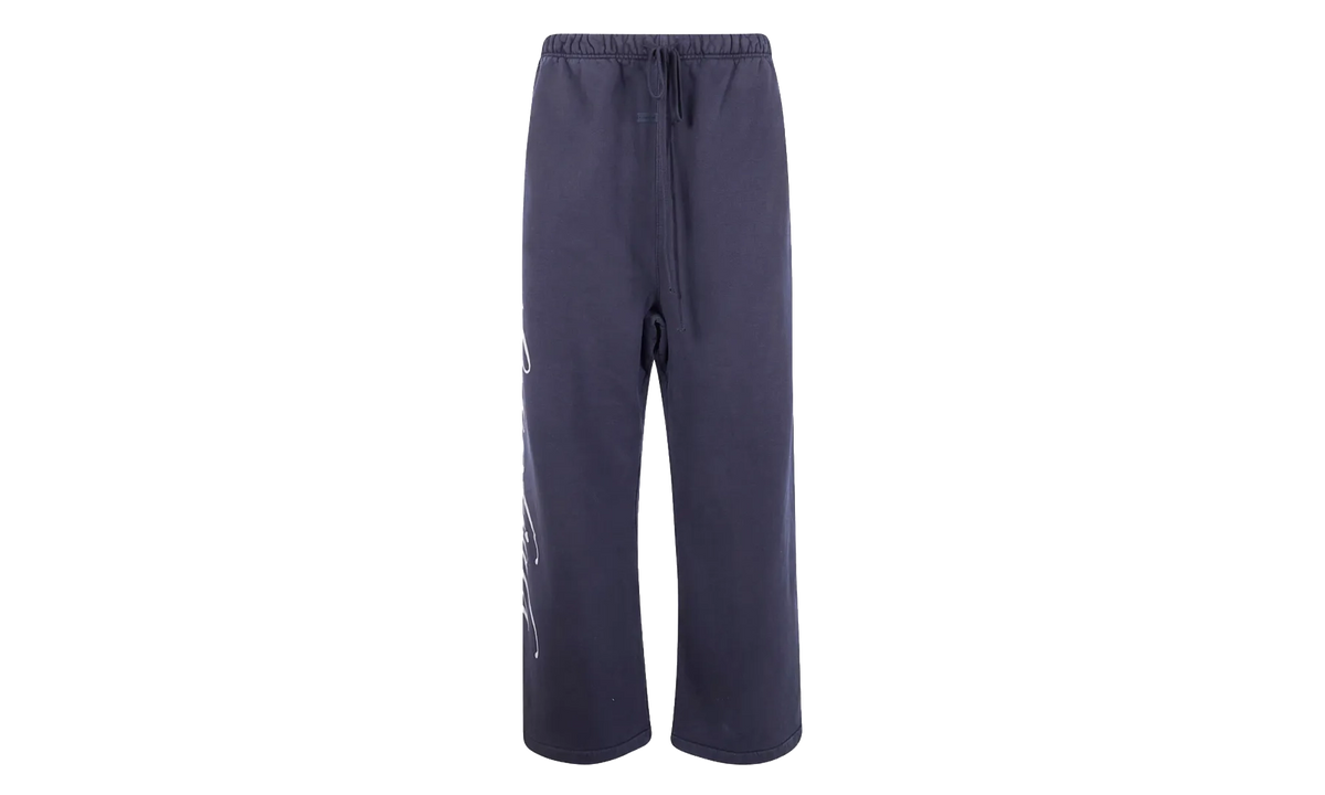 Heavy Fleece Lounge Sweatpant "Vintage Black" 130HO258382F