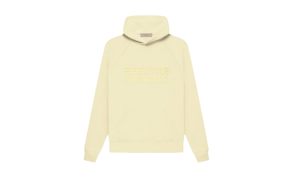 Pullover Hoodie "Canary" 9F11C23C