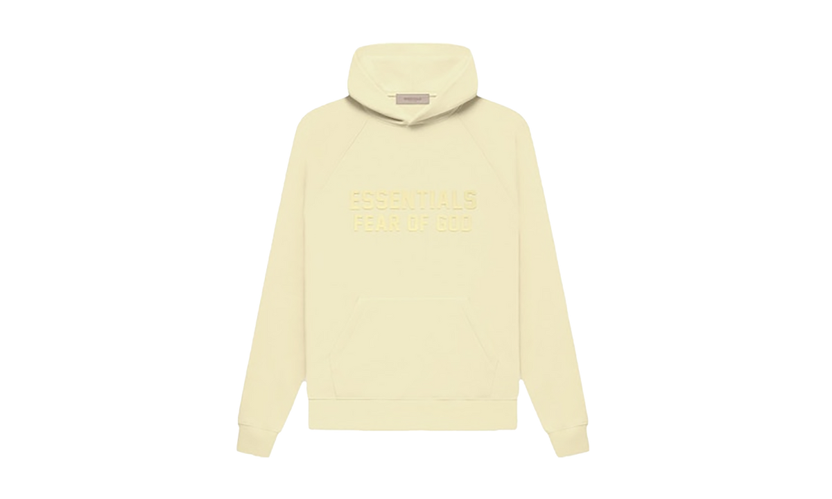Pullover Hoodie "Canary" 9F11C23C