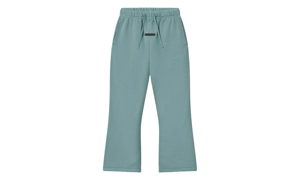 Signature Flare Sweatpant GS "Faded Coastal" 785SP263043K