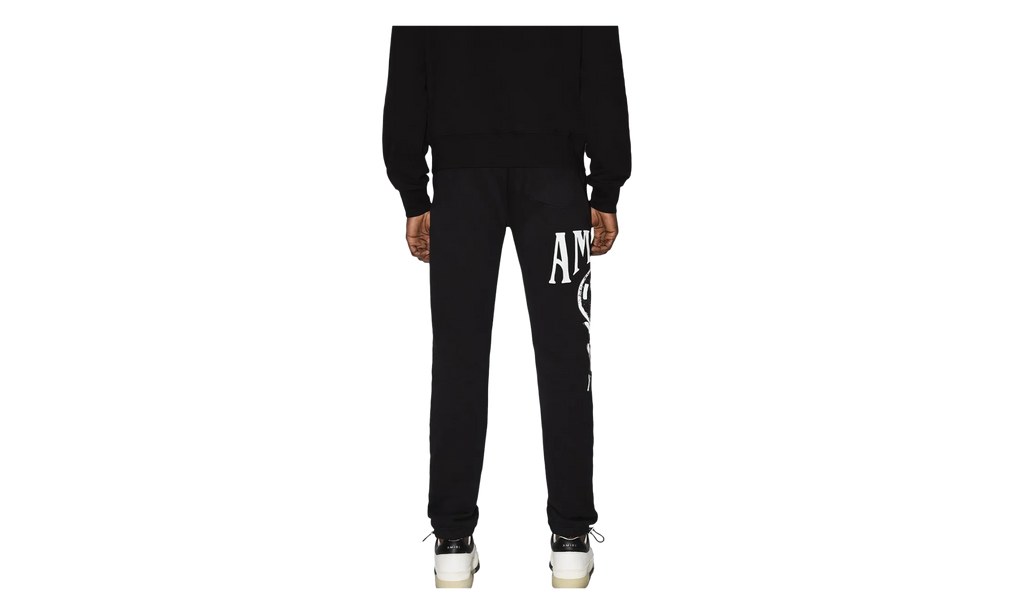 Crystal Ball Sweatpants "Black" PS23MJG008 001