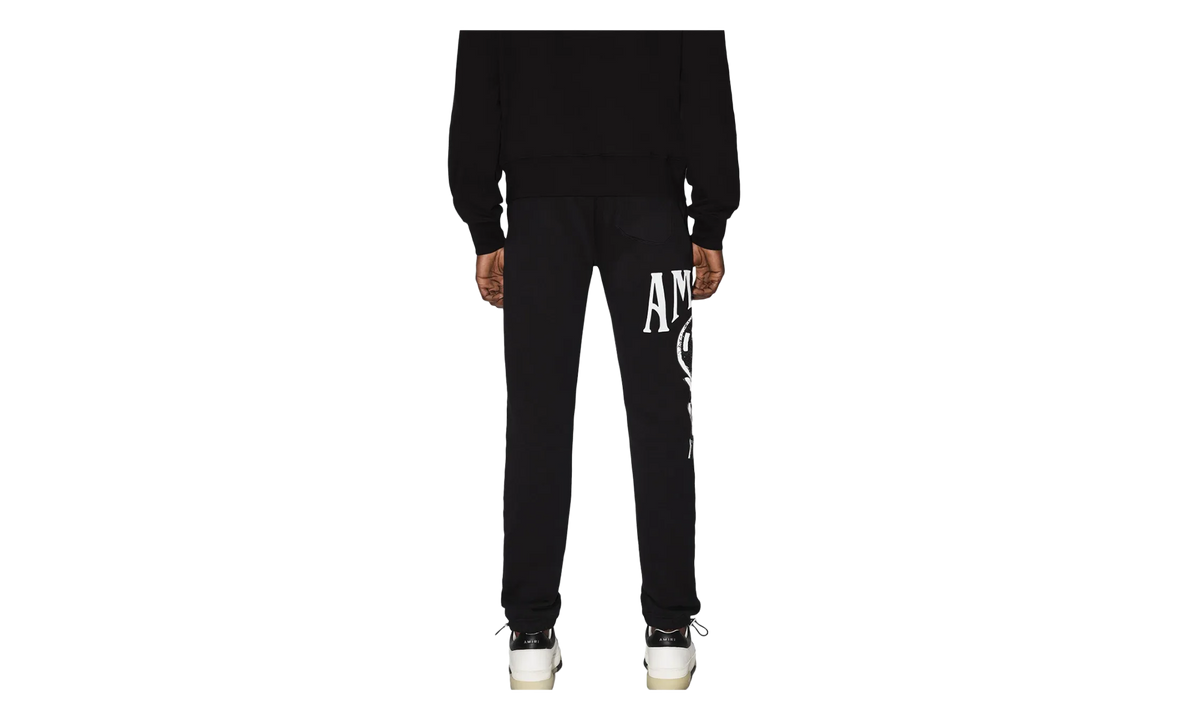 Crystal Ball Sweatpants "Black" PS23MJG008 001