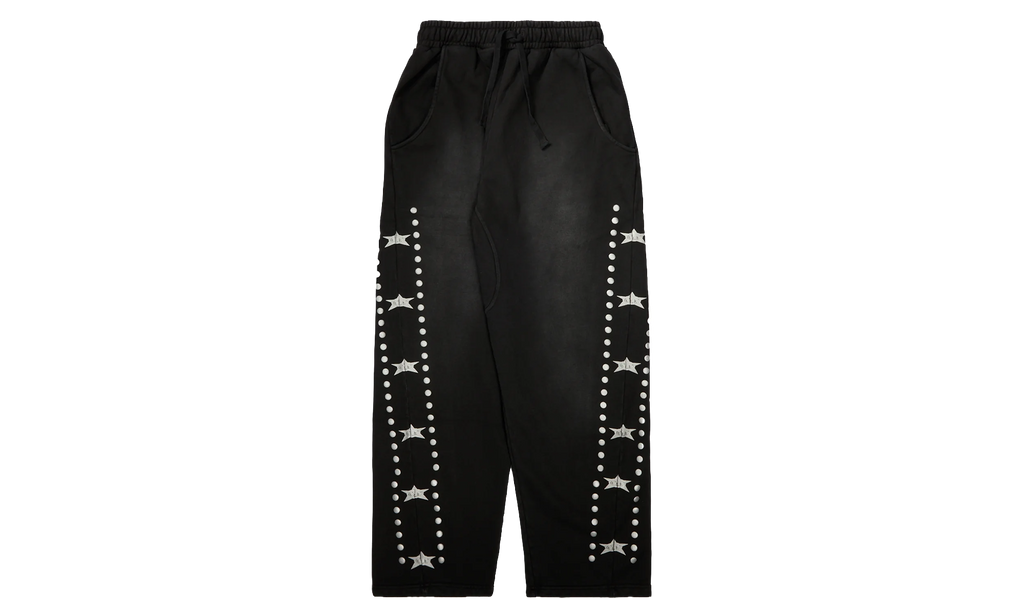 Buster Sweatpants "Black" BAR68