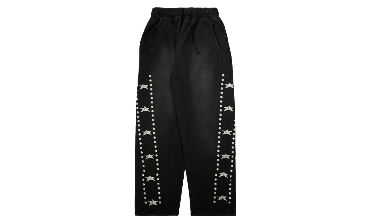 Buster Sweatpants "Black" BAR68