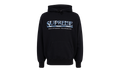 Denim Logo Hoodie "SS21" SU10663