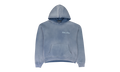 LOGO HOODIE "Blue" BLUE LOGO HOODIE BLUE
