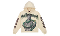 Top 5 Slizzy VVS Hoodie "Bone" 11652 10004GT5SVH BONE