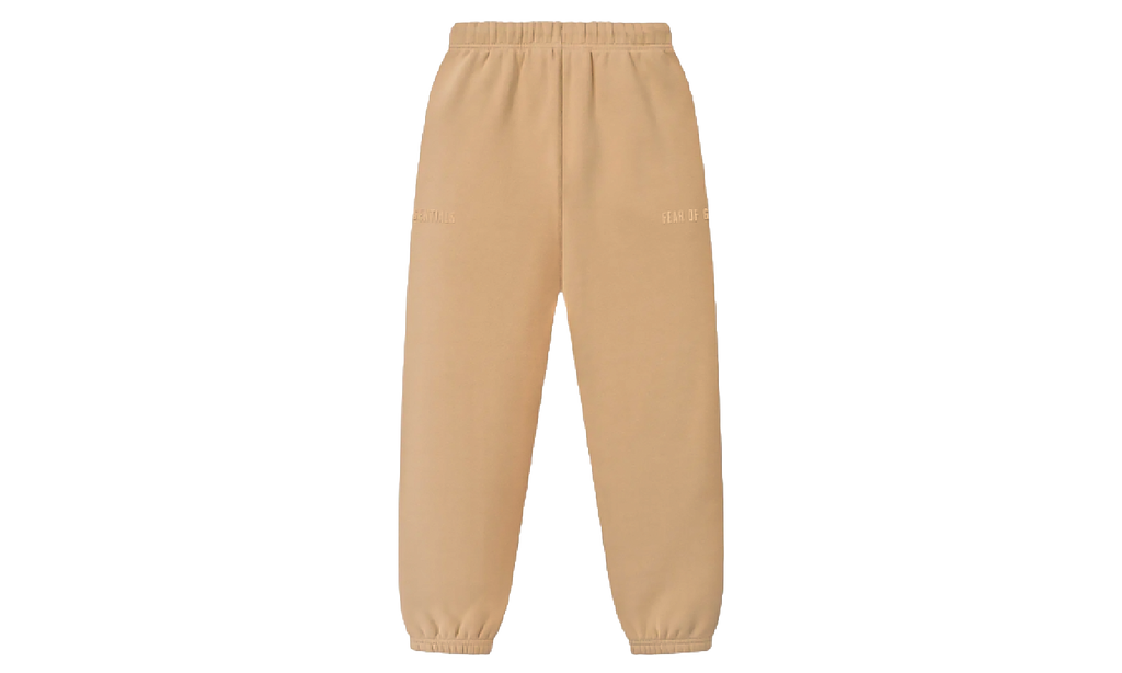Classic Fleece Sweatpants GS "Ginger" RW00363 0056