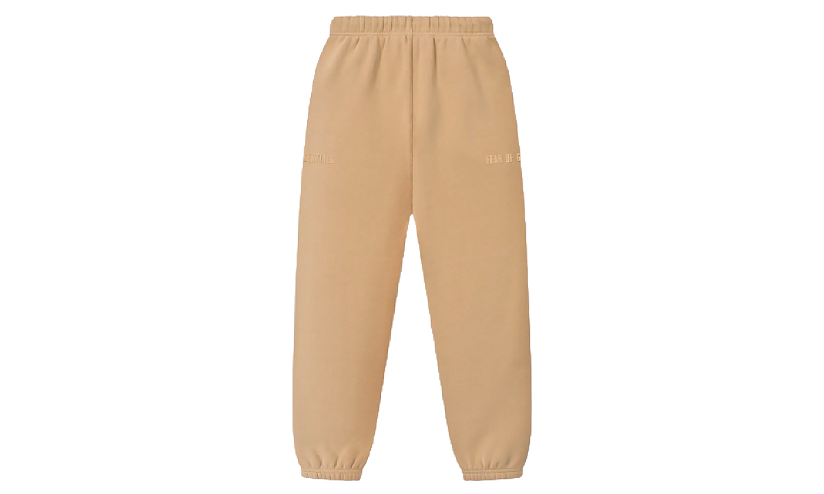 Classic Fleece Sweatpants GS "Ginger" RW00363 0056