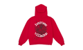METRO BOOMIN HOODIE "Red" SP5der160