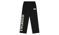 NBA LOUNGE FIT SWEATPANTS "BLACK" 130NB258401F