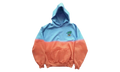 Bad Bunny "Un Verano Sin Ti" Ombre Hoodie "Blue" WL010