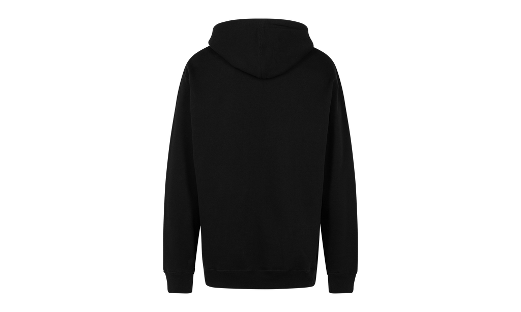 Shoe Box Hoodie "Black" SGS0556