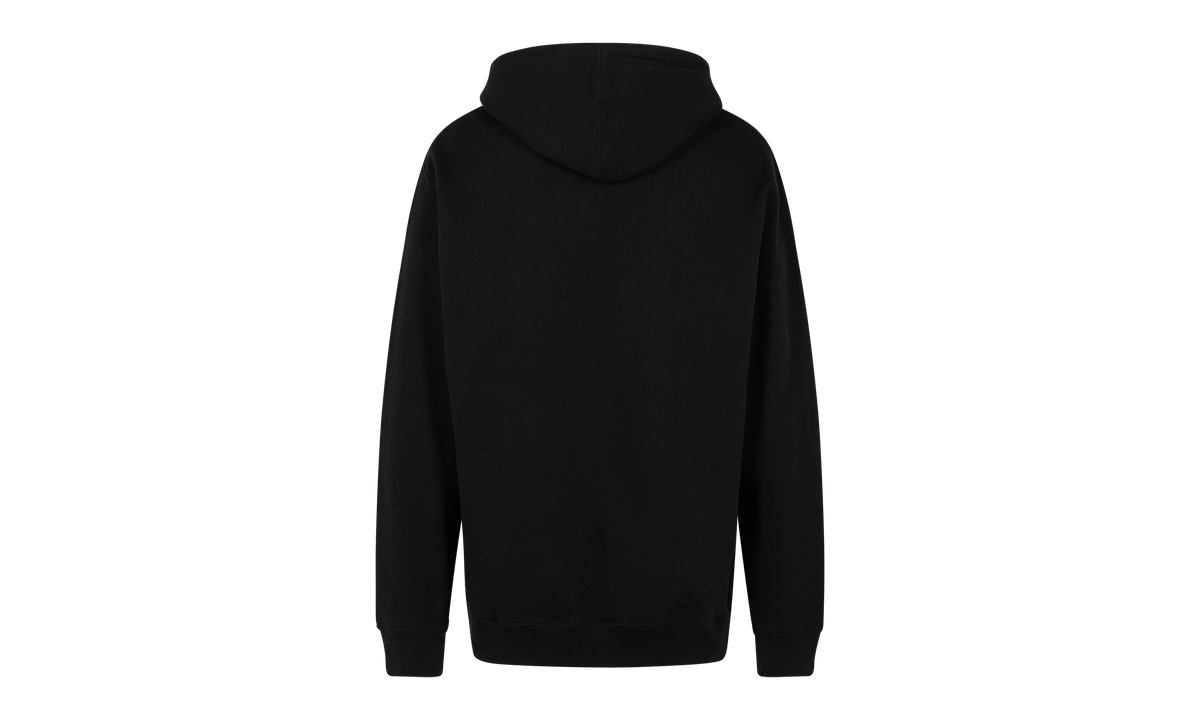 Shoe Box Hoodie "Black" SGS0556