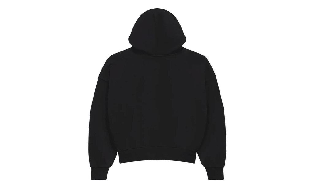 OG Logo Hoodie "Black" 10012471