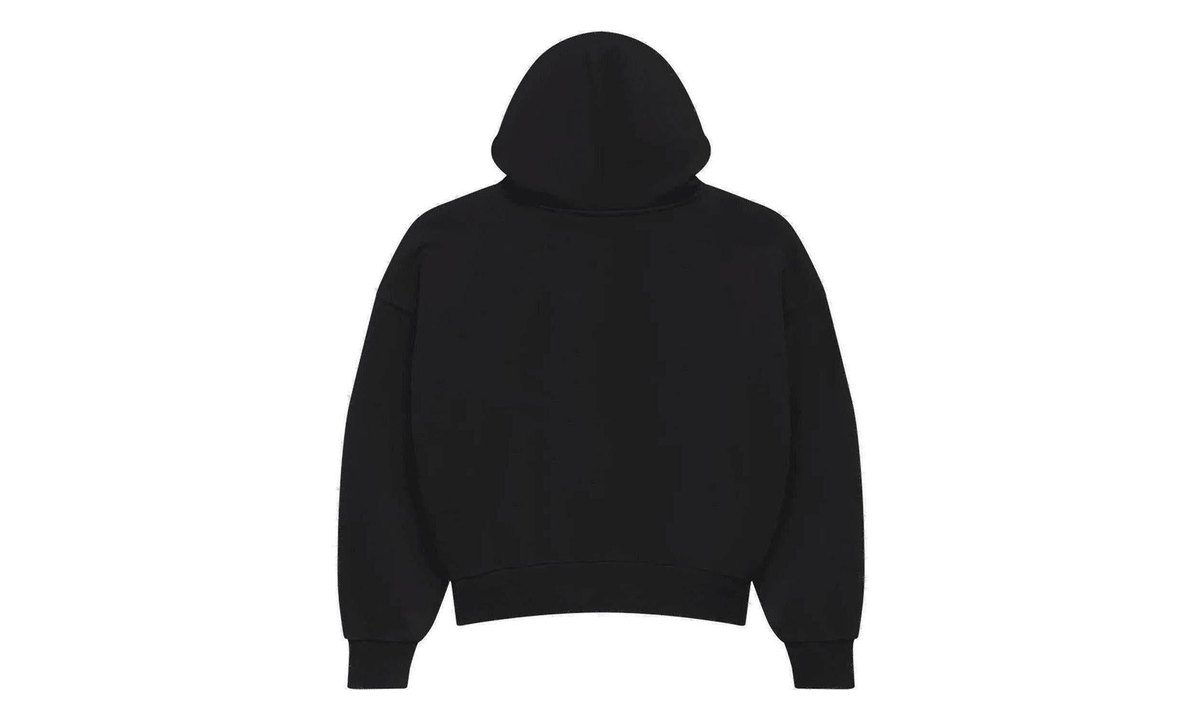 OG Logo Hoodie "Black" 10012471