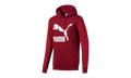CLASSICS GRAPHIC HOODIE AOP "Rhubarb" 595265 27