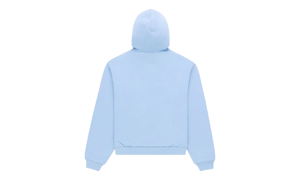 Mixed Stone OG V2 Zip Hoodie "Rock Blue" SP5der535