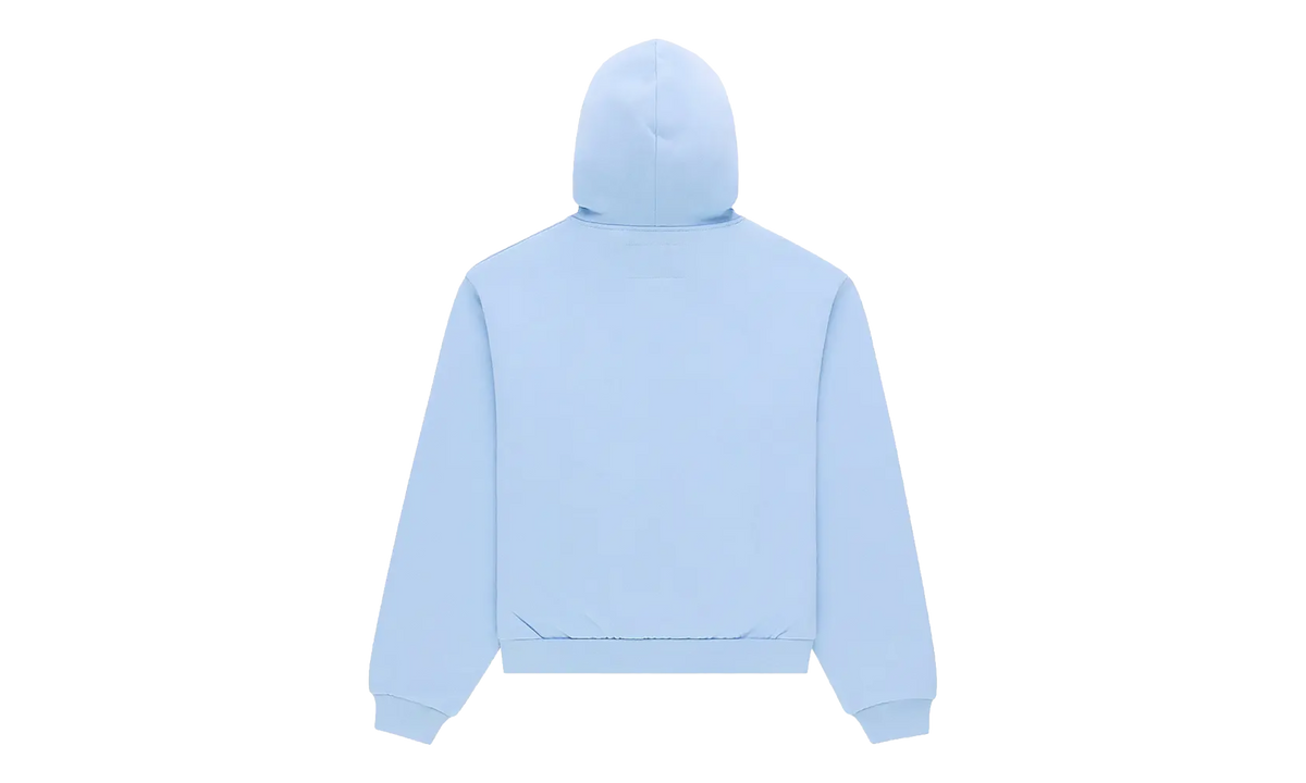 Mixed Stone OG V2 Zip Hoodie "Rock Blue" SP5der535