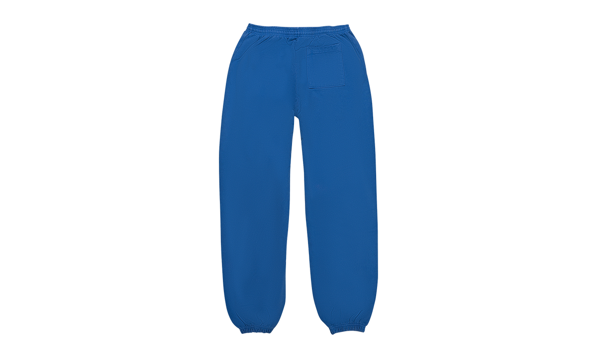 OG WEB V2 JOGGER & SWEATPANTS "Blue" M01SS002W2BW