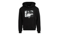 Crystal Grillz Hoodie "Kodak Black - Black" AW23 JSY2 H1G51CR1 001