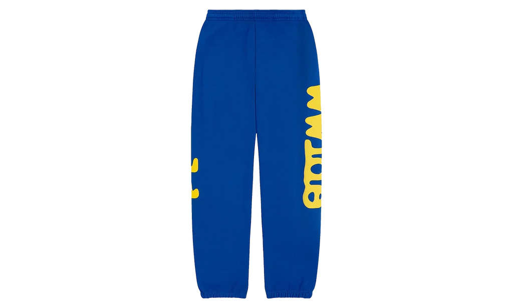 TC5 Beluga Sweatpant "Blue" SP5der634