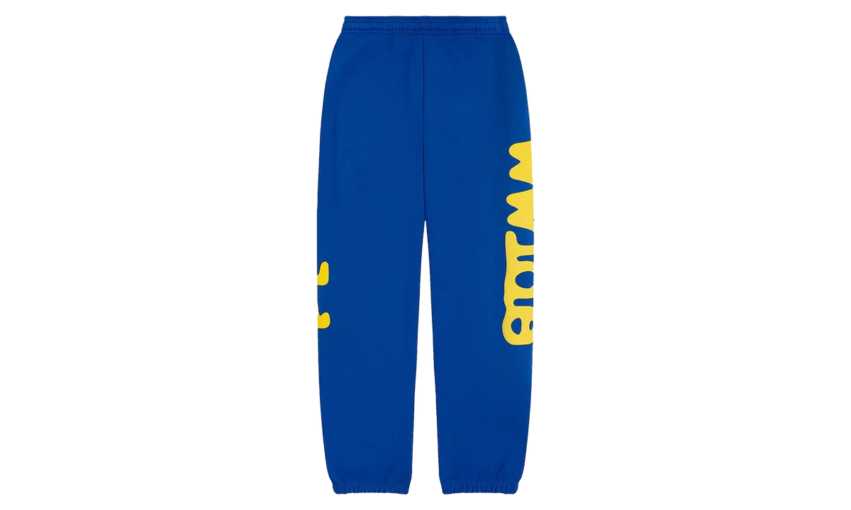 TC5 Beluga Sweatpant "Blue" SP5der634