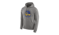 NBA Essential Logo Pullover Hoodie WMNS "Golden State Warriors" 931069 063