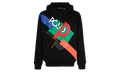 Logo '67 Hoodie "Black" 710926981001