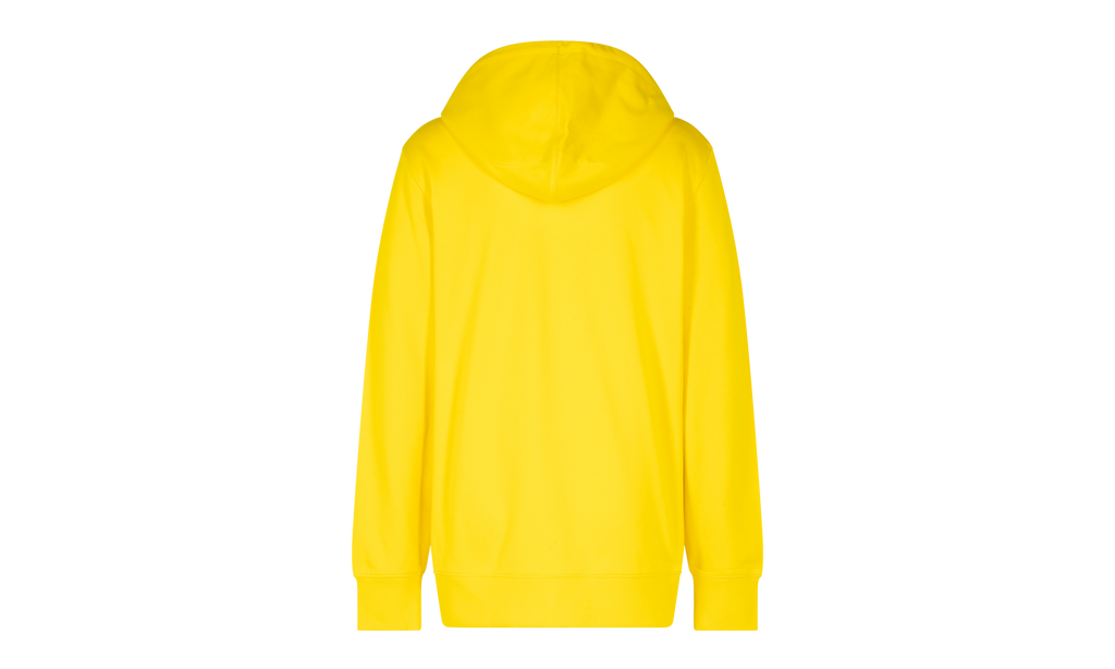 Y-3 Classic Logo Hoodie "Yellow" DP0464