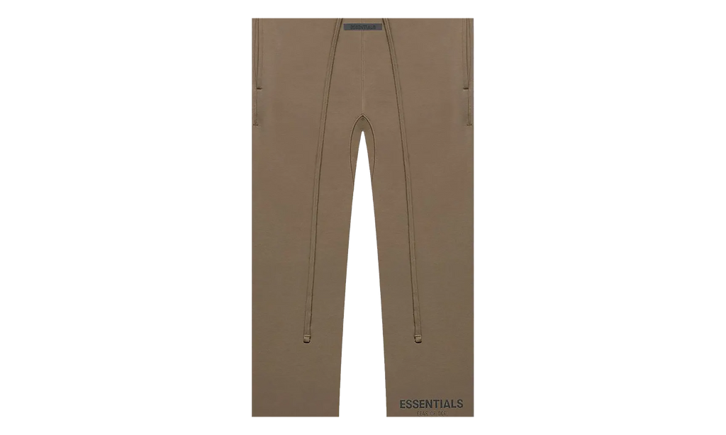 Sweatpants "Harvest" 130SU212001F