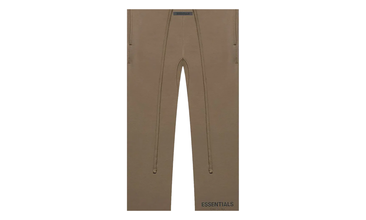 Sweatpants "Harvest" 130SU212001F
