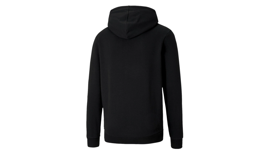 Teamgoal 23 Causals Hoodie "Puma Black" 656580 03
