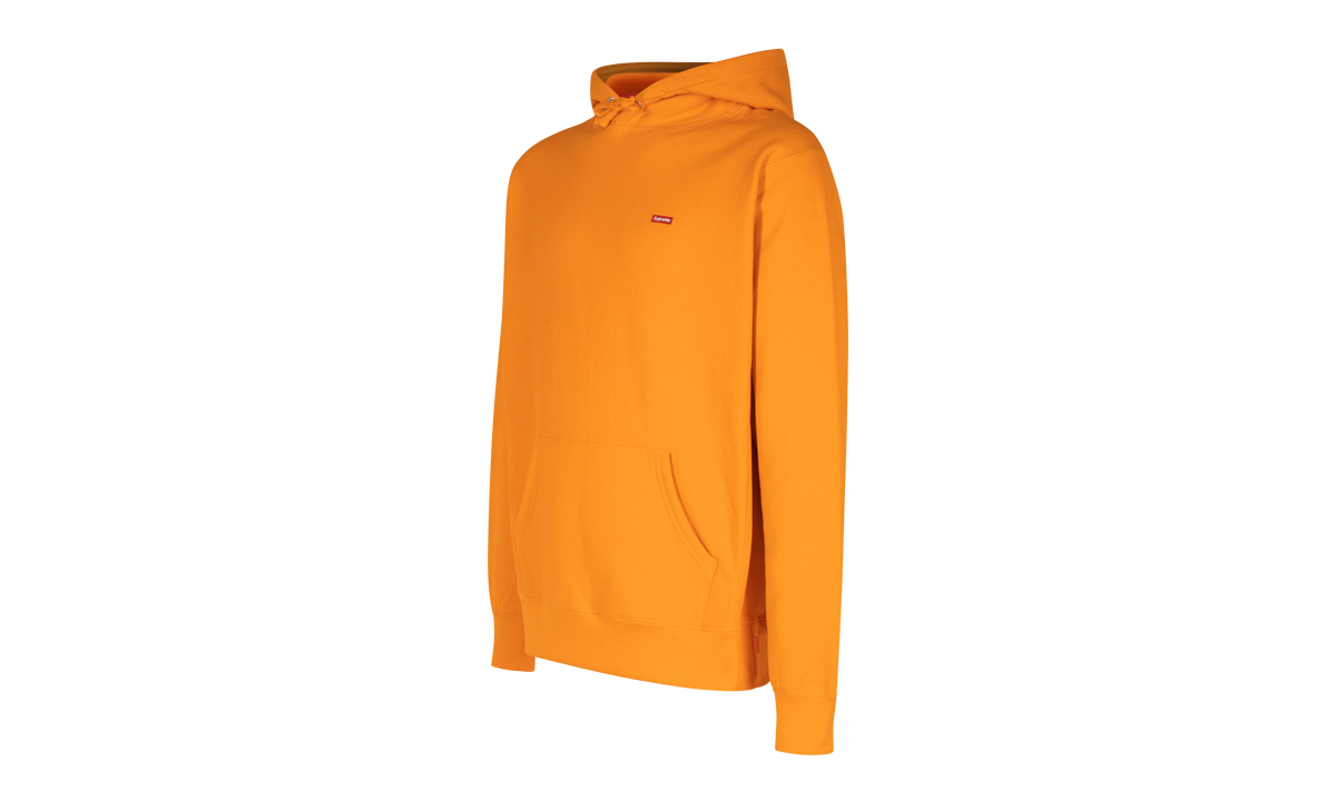 Small Box Hoodie "FW21" SU11029
