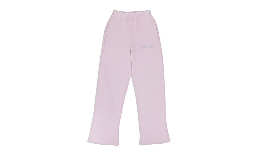 PIGMENT SWEATPANTS "Pink" PIGMENT PINK SWEATPANTS PINK