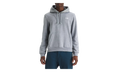 Evolution Simple Dome Oversized Hoodie "TNF Pale Grey Heather" NF0A8CWMCQO