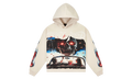 Drive In Hoodie "Bone" GS558