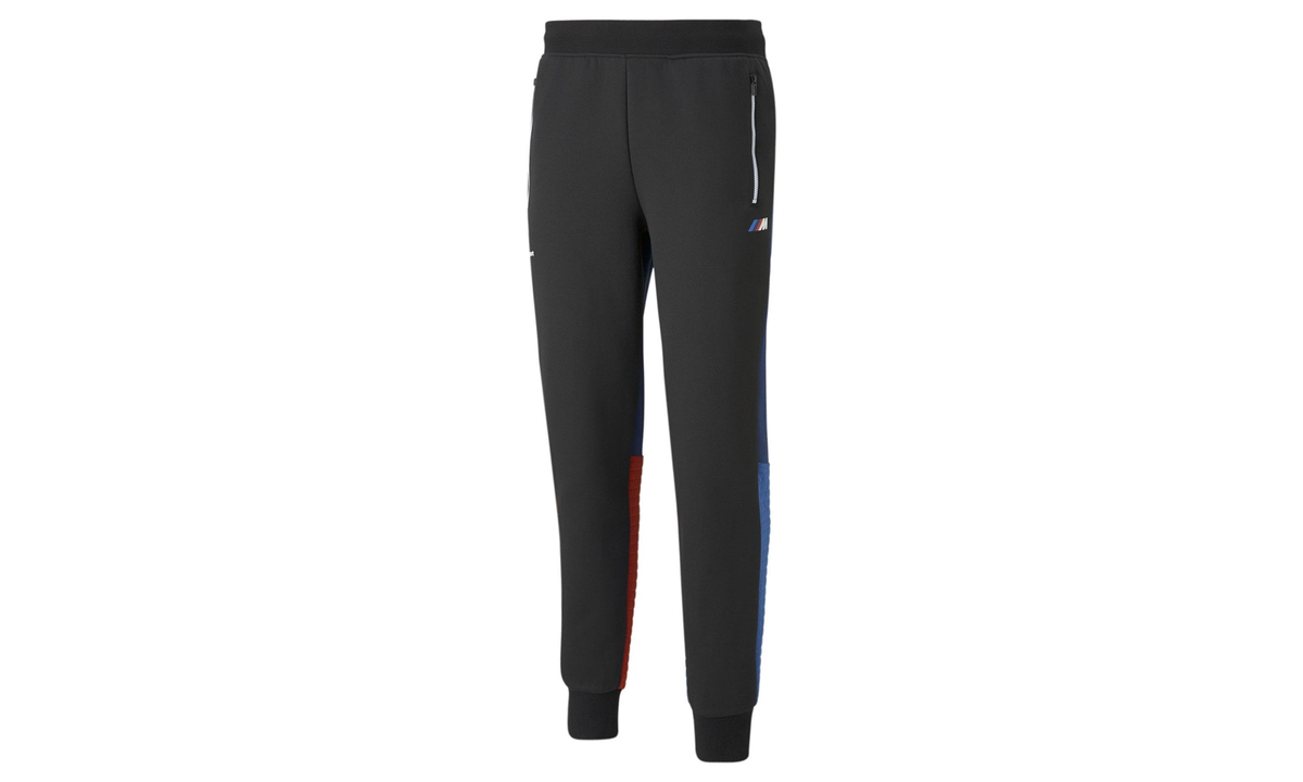 BMW Motorsport Sweatpants "Black" 531188 04