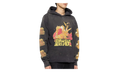 CL Hoodie / Saint Seiya "Gray" SM-A23-0000-C06