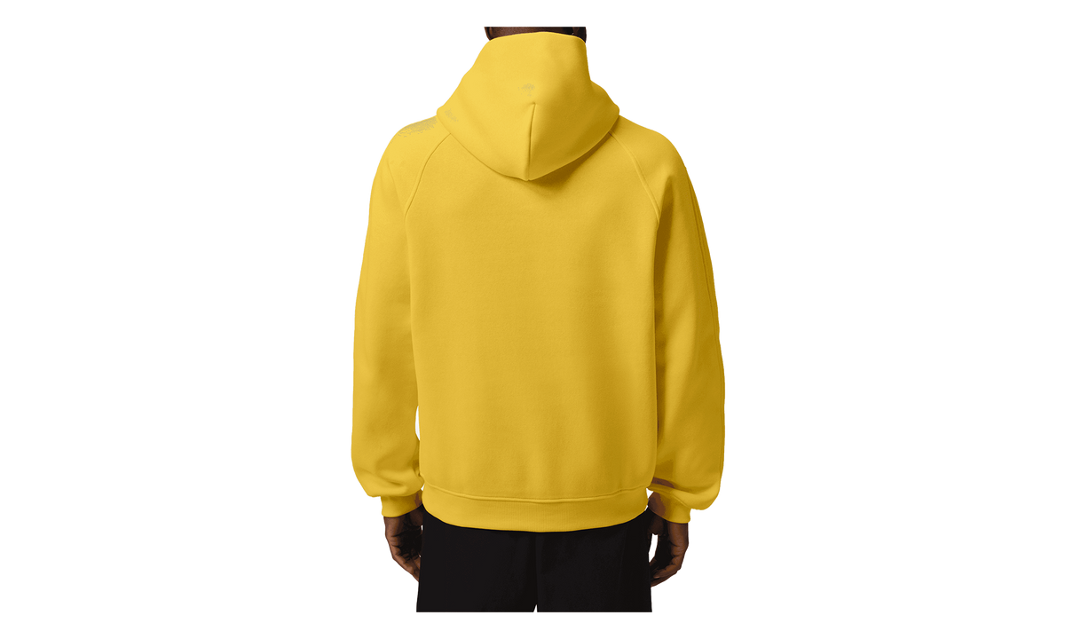 Jordan Brooklyn Pullover Hoodie "Tour Yellow" IU0249 719
