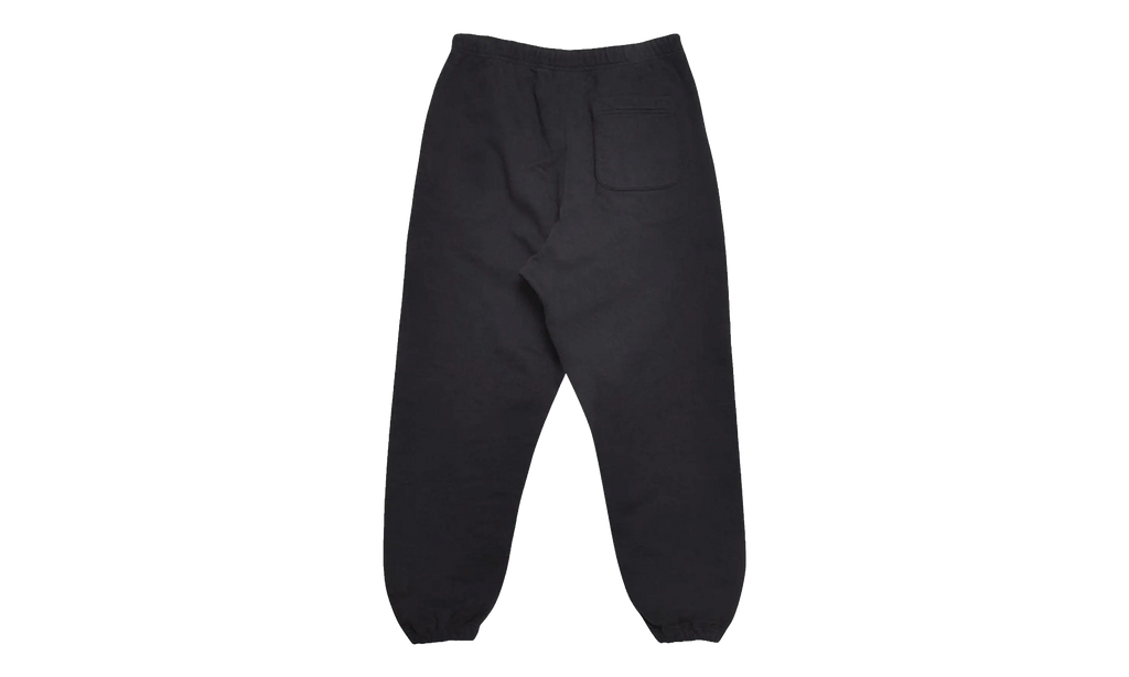 Ribbon Saint Sweatpants "Black" SM HR8 0000 056